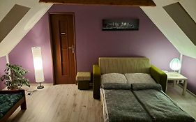 Apartament Leśny Zakątek